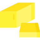 Table Butter Icon